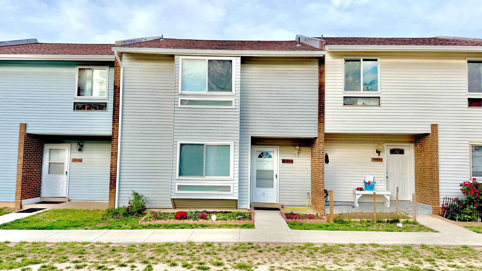 7537 Clemson Court, Manassas
