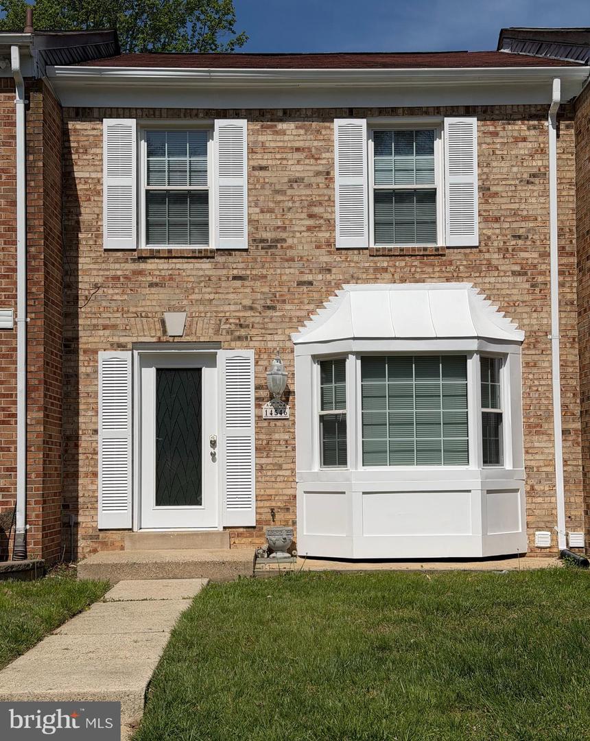 14546 Bisbee Court, Woodbridge