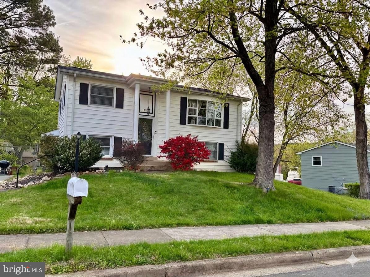 13015 Kimbrough Lane, Woodbridge