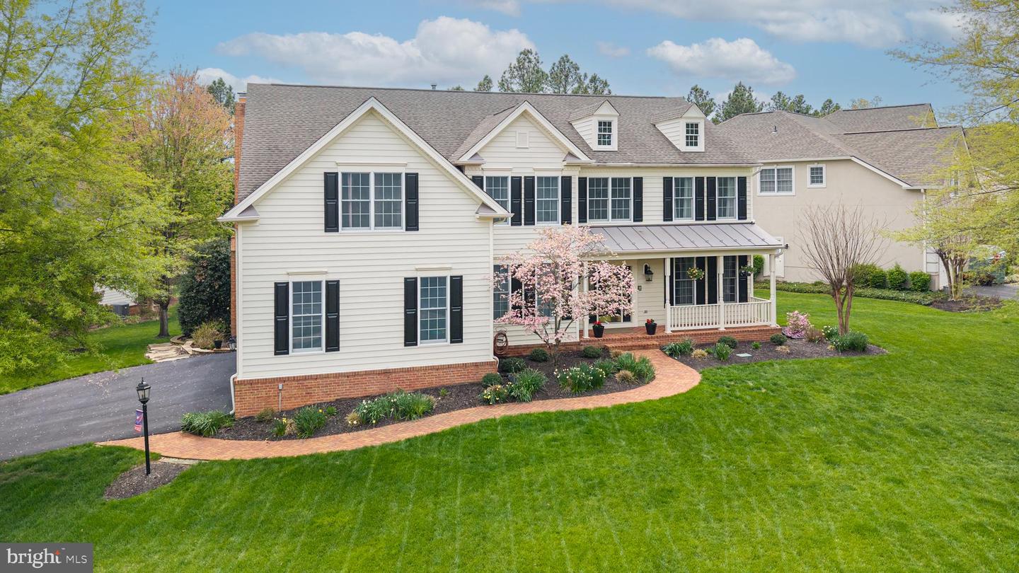 15749 Rothschild Court, Haymarket