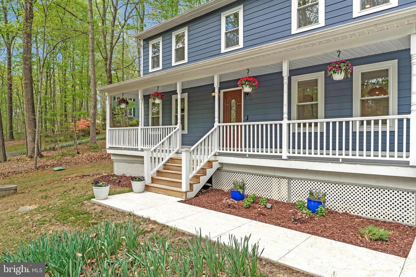 11750 Buckley, Woodbridge