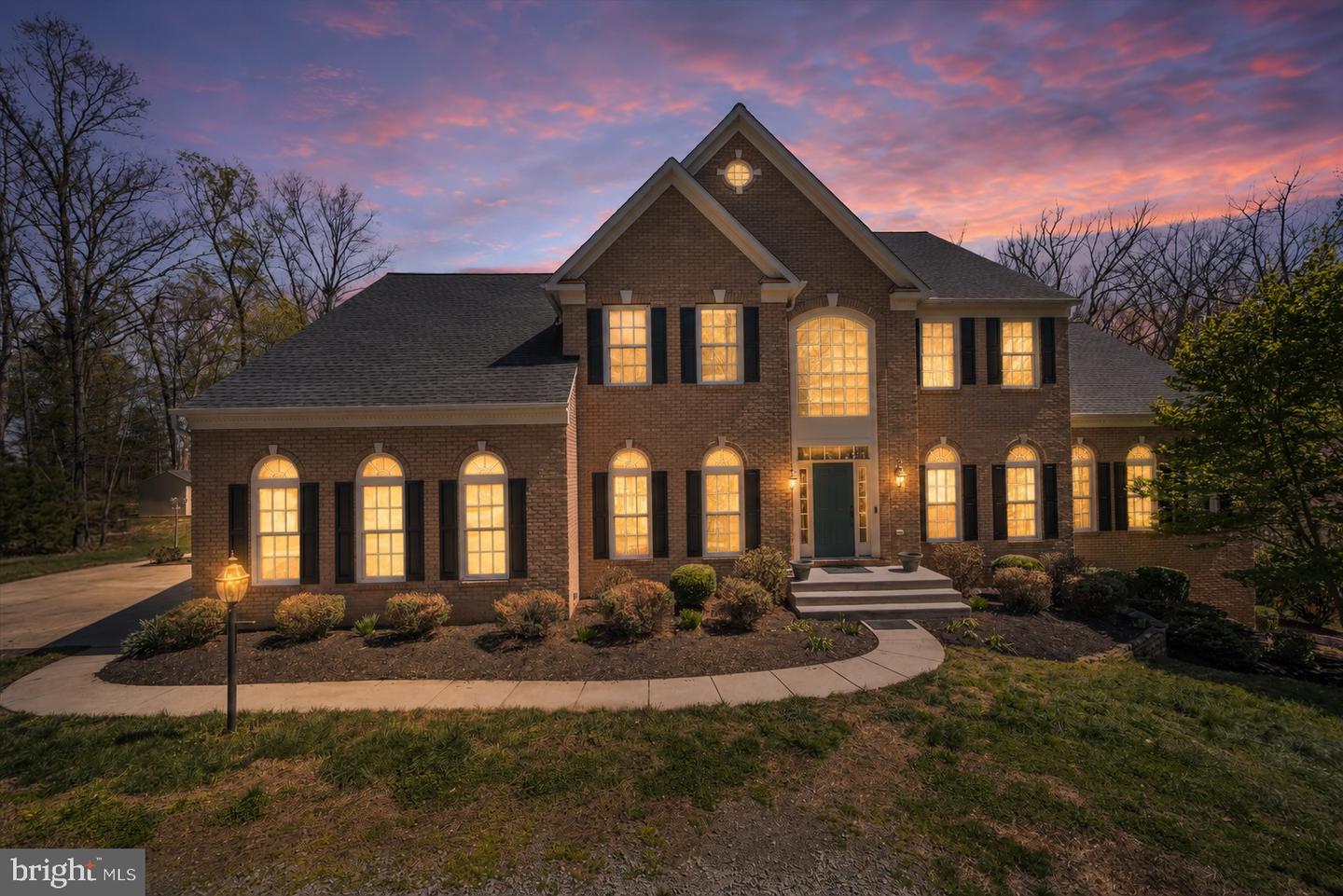 9055 Buckland Mill Road