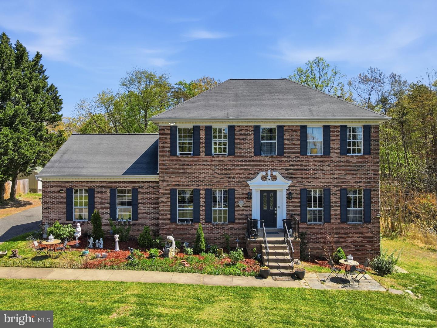 9991 Suheil Road, Manassas