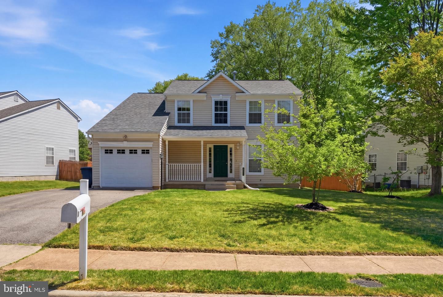 14177 Rockinghorse Drive, Woodbridge