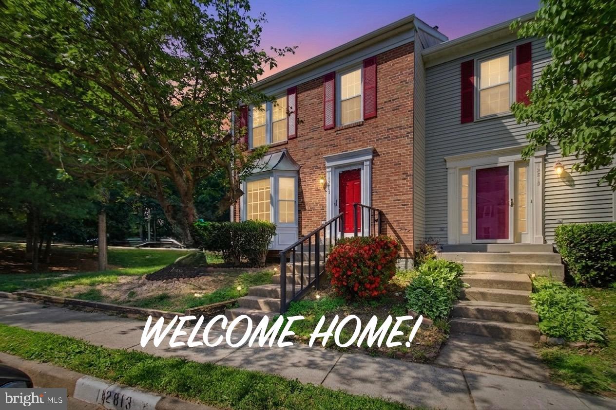 12813 Misty Lane, Woodbridge