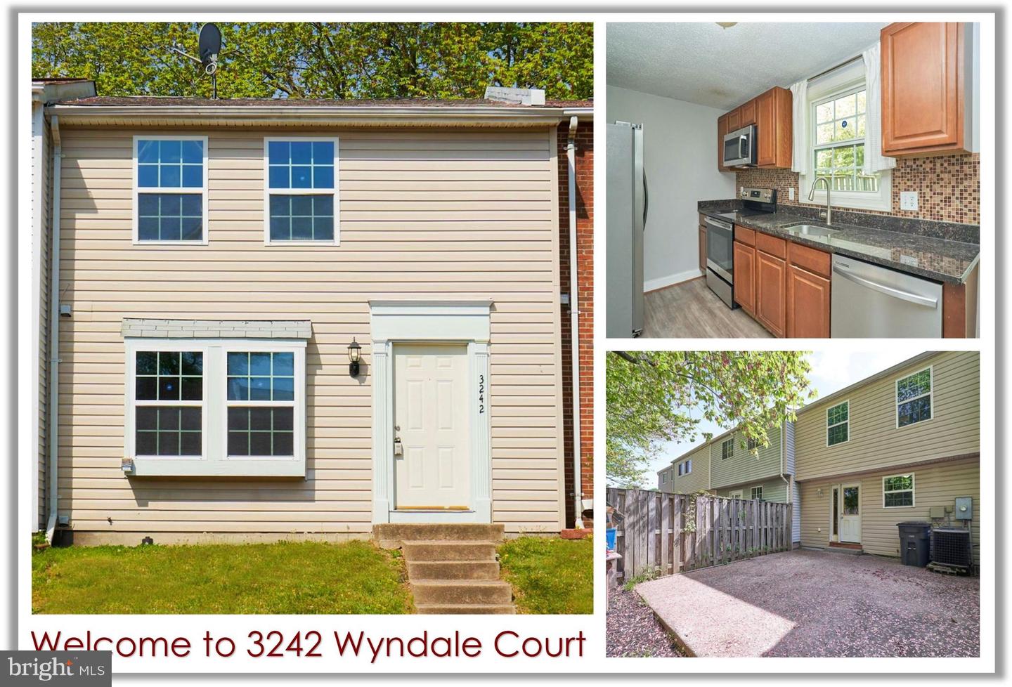 3242 Wyndale Court, Woodbridge