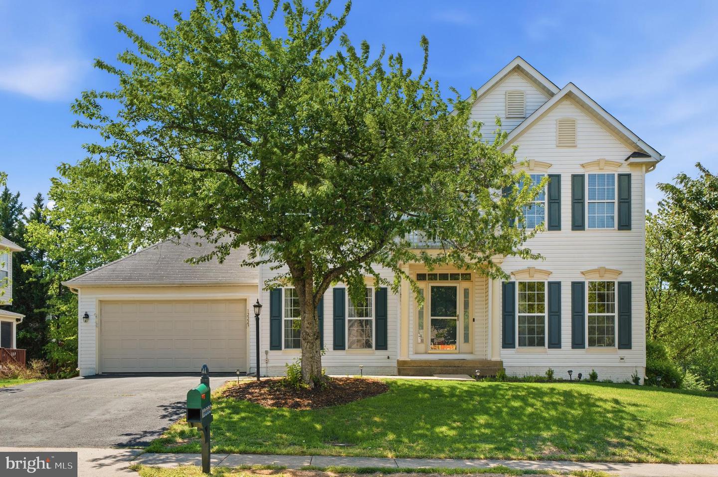 12223 Murdo Court, Bristow