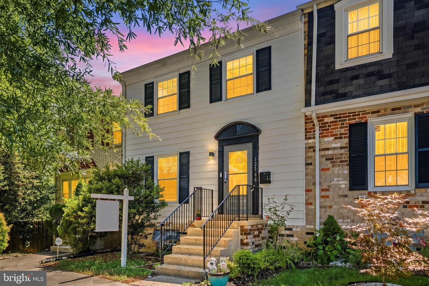 12766 Captains Cove, Woodbridge