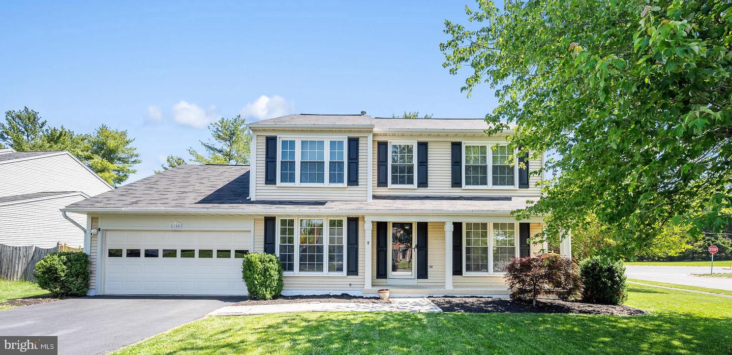 8100 Tall Timber Drive, Gainesville