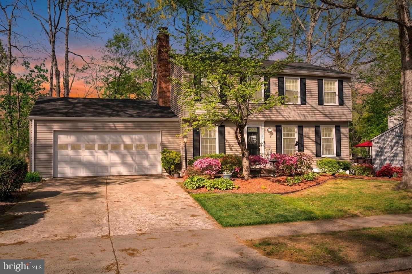 15744 Vista Drive, Dumfries
