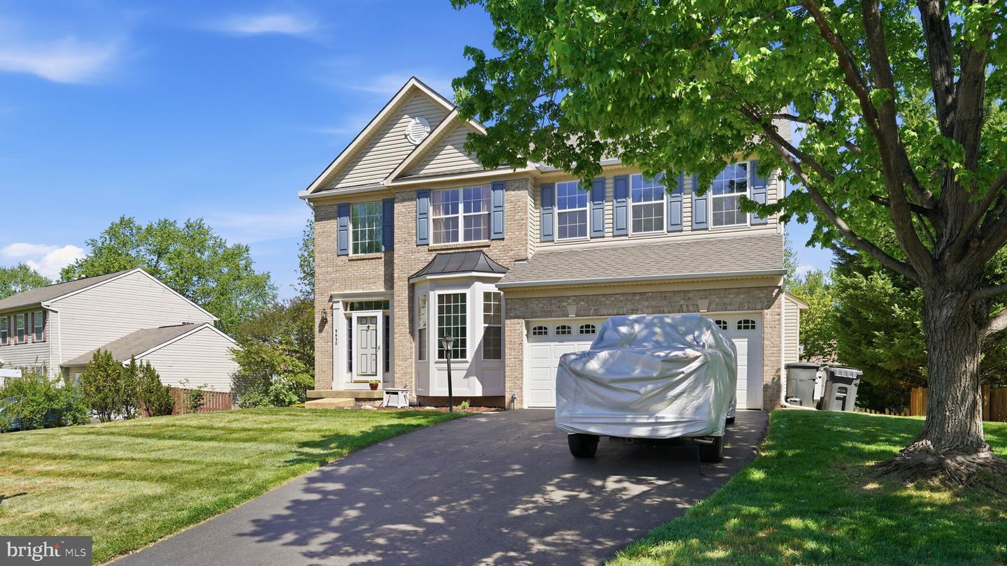 9630 Allegro Drive, Manassas