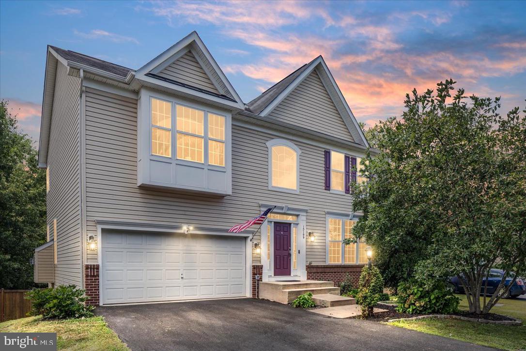 15109 Anacortes Trail, Gainesville