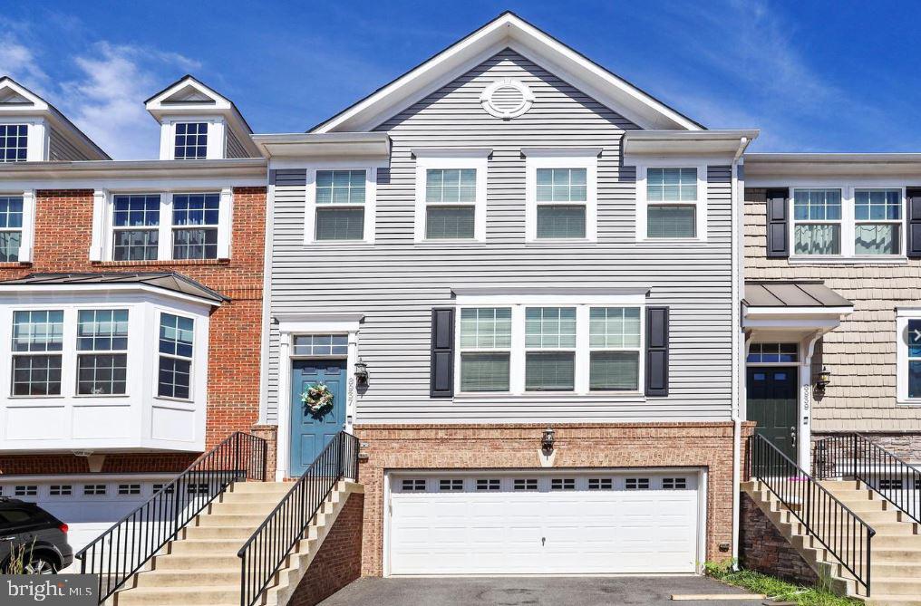 8937 Englewood Farms Drive, Manassas