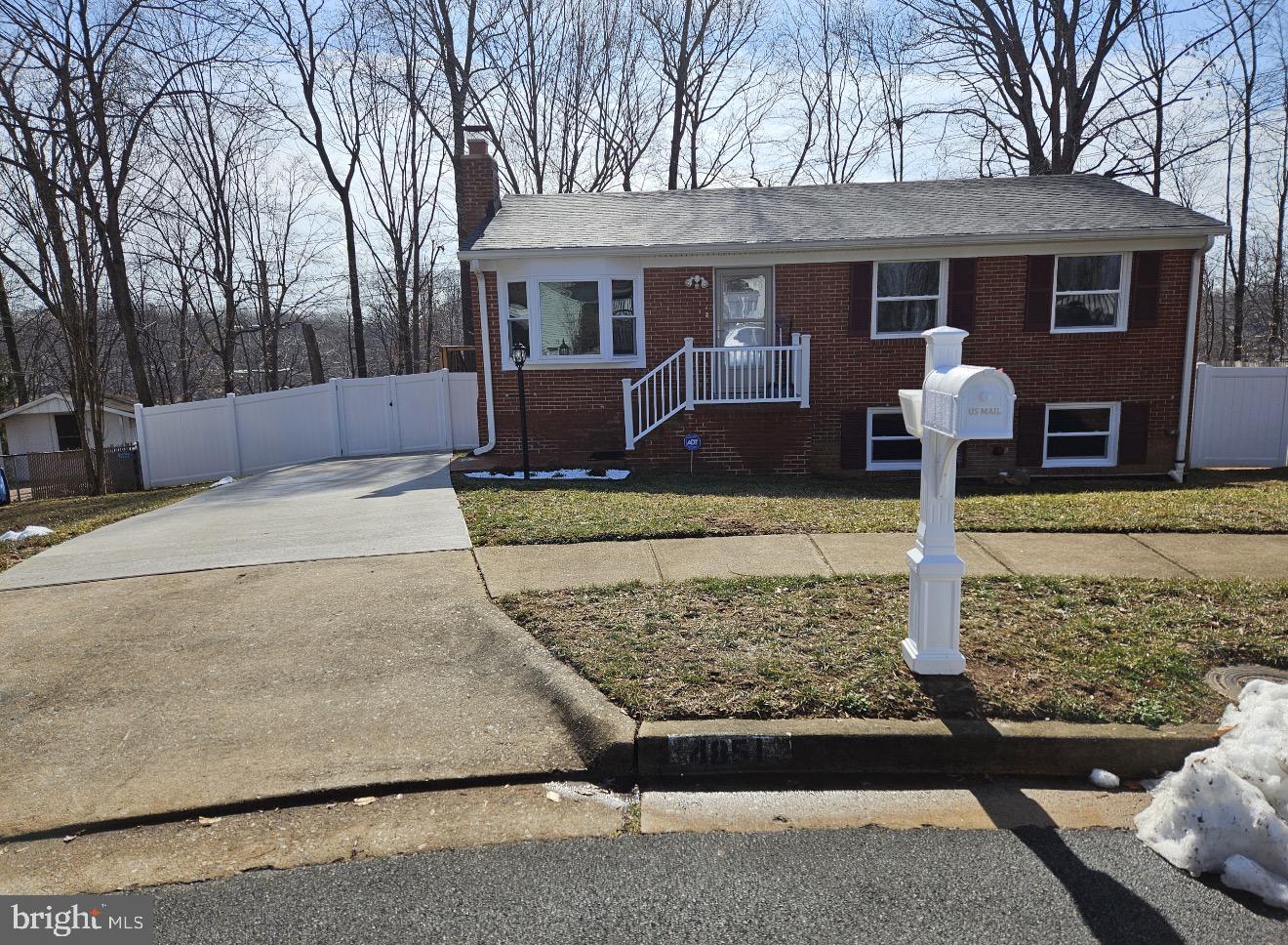 4851 Langer Lane, Woodbridge