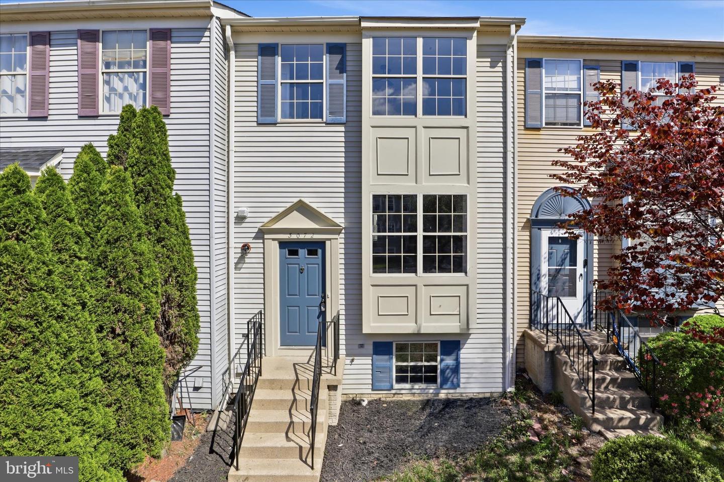 3072 Antrim Circle, Dumfries