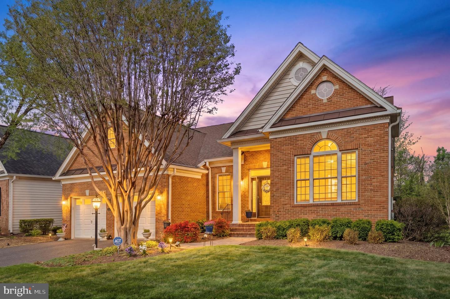 5329 Whitworth Court, Haymarket