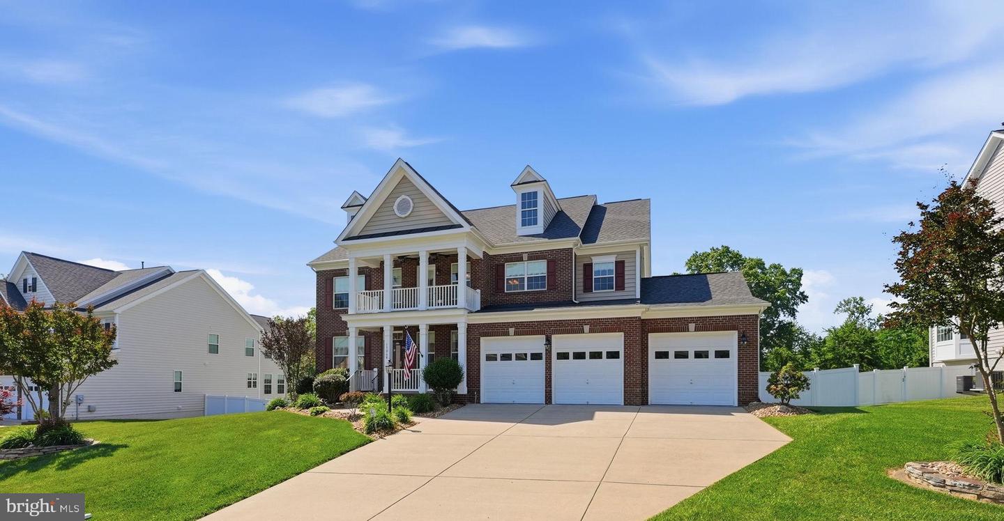 13060 Queen Chapel Road