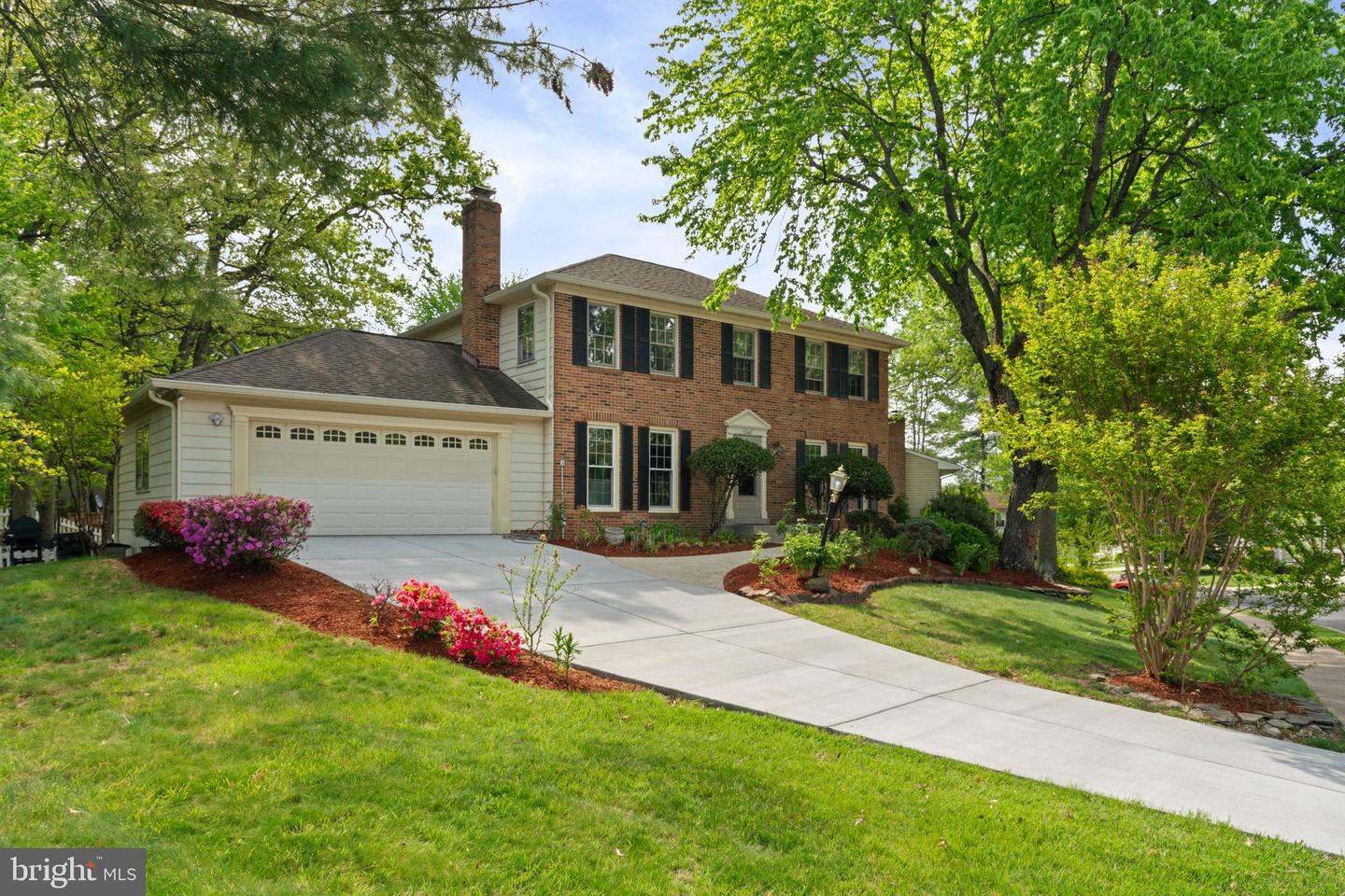 12461 Hedges Run Drive, Woodbridge