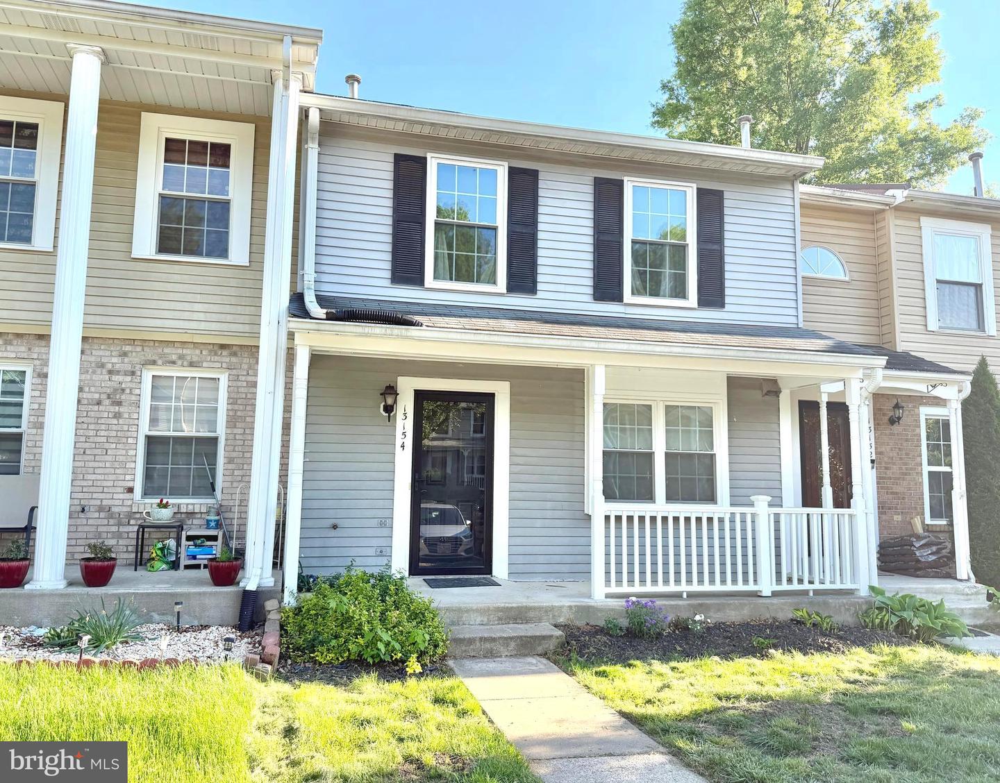 13154 Quann Lane, Woodbridge