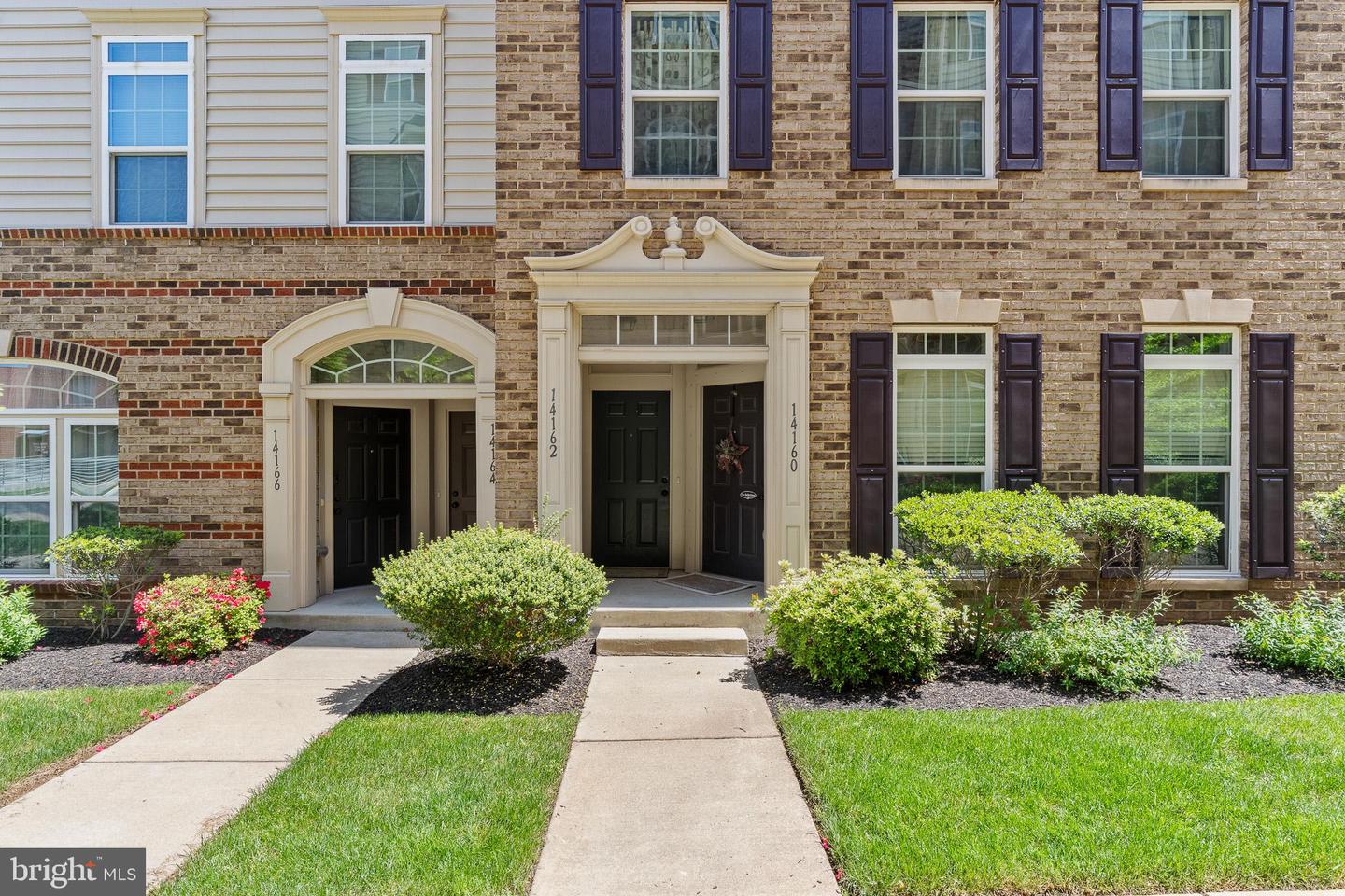 14162 Haro Trail