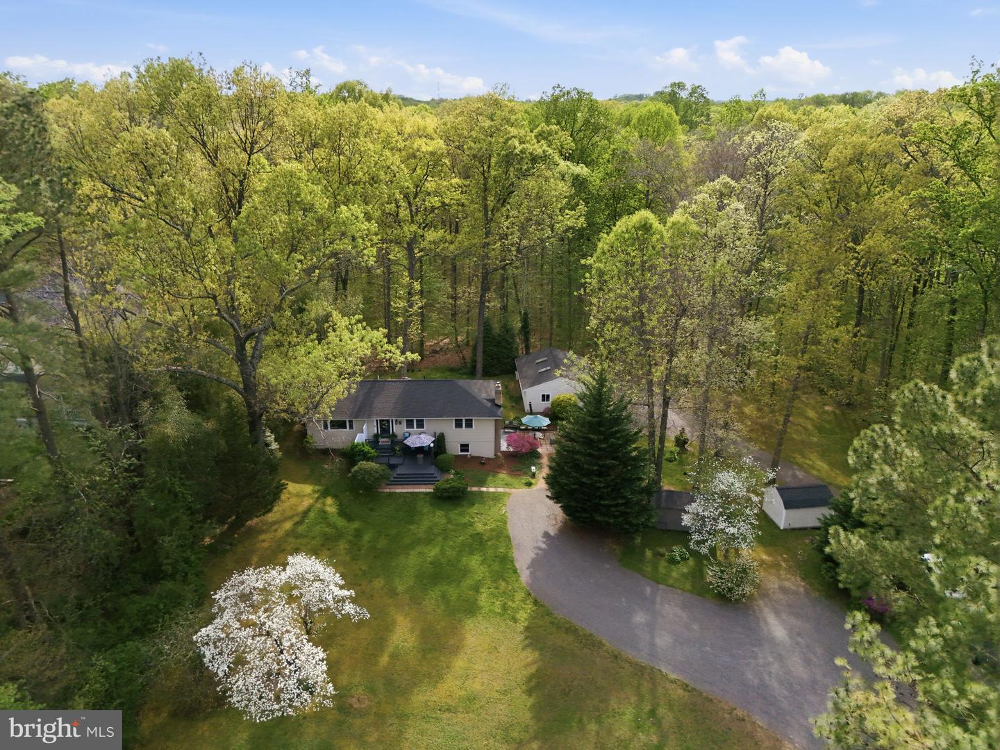 10804 Lake Jackson Drive, Manassas
