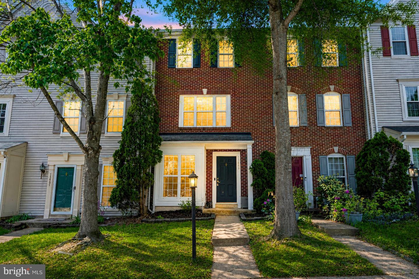 13469 Colesmire Gate Way, Bristow