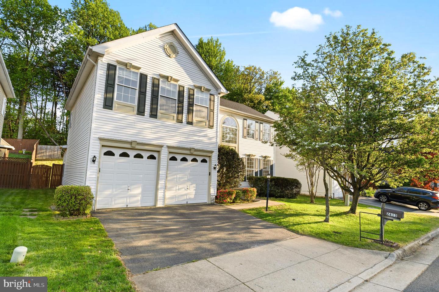 2613 Pheasant Hunt Road, Woodbridge
