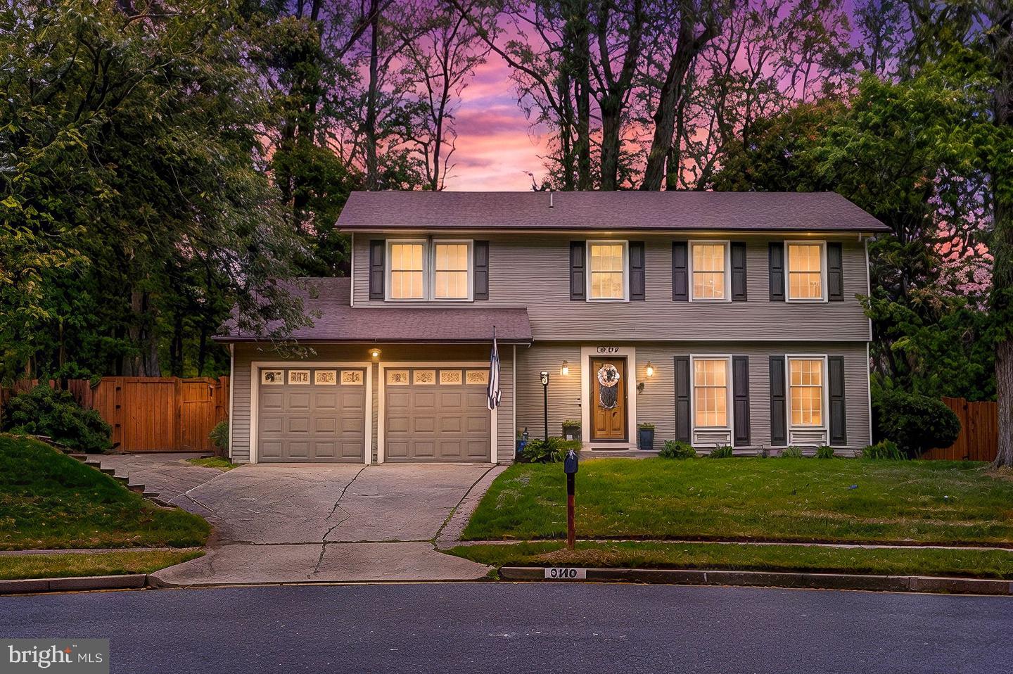 2502 Tabor Court, Woodbridge