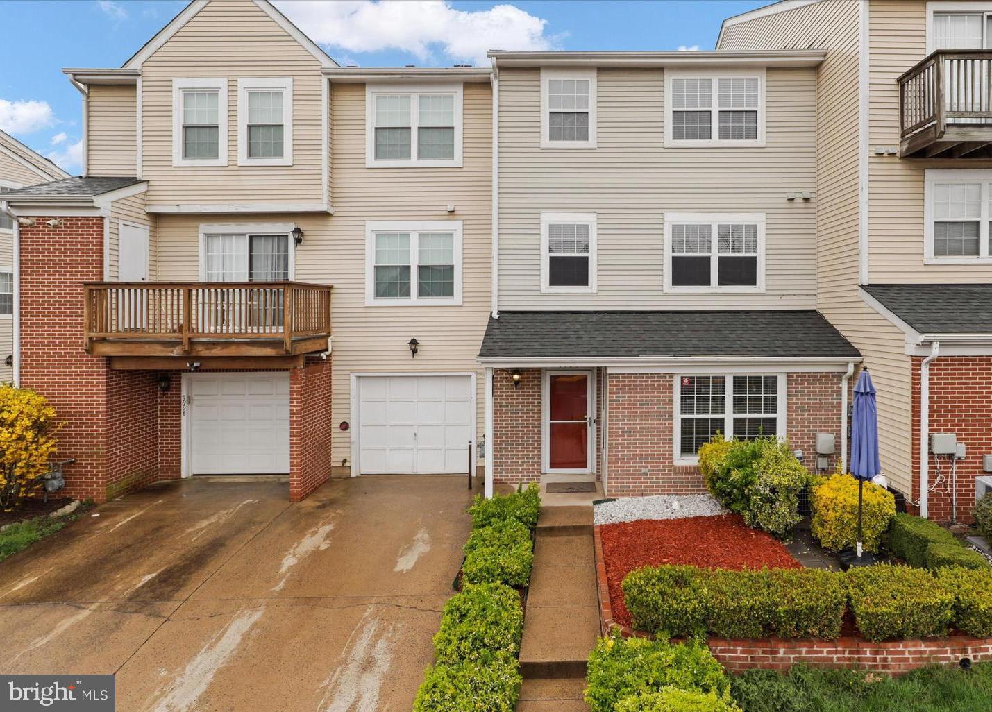 7994 Coachcrest Court, Manassas