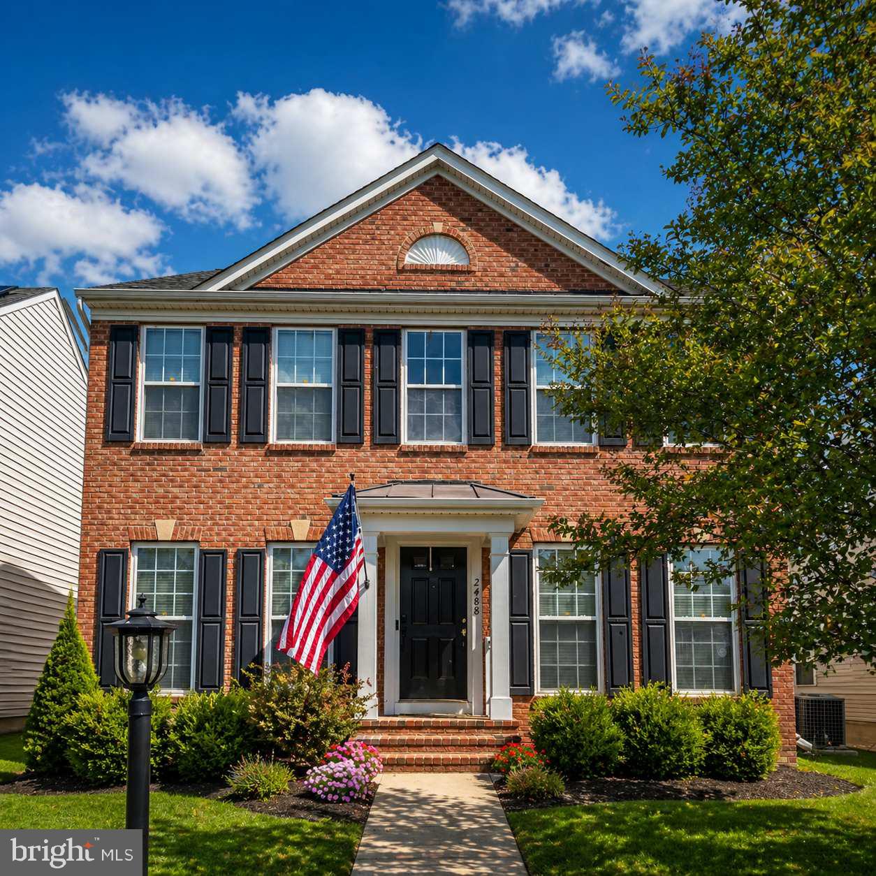 2488 Port Potomac Avenue