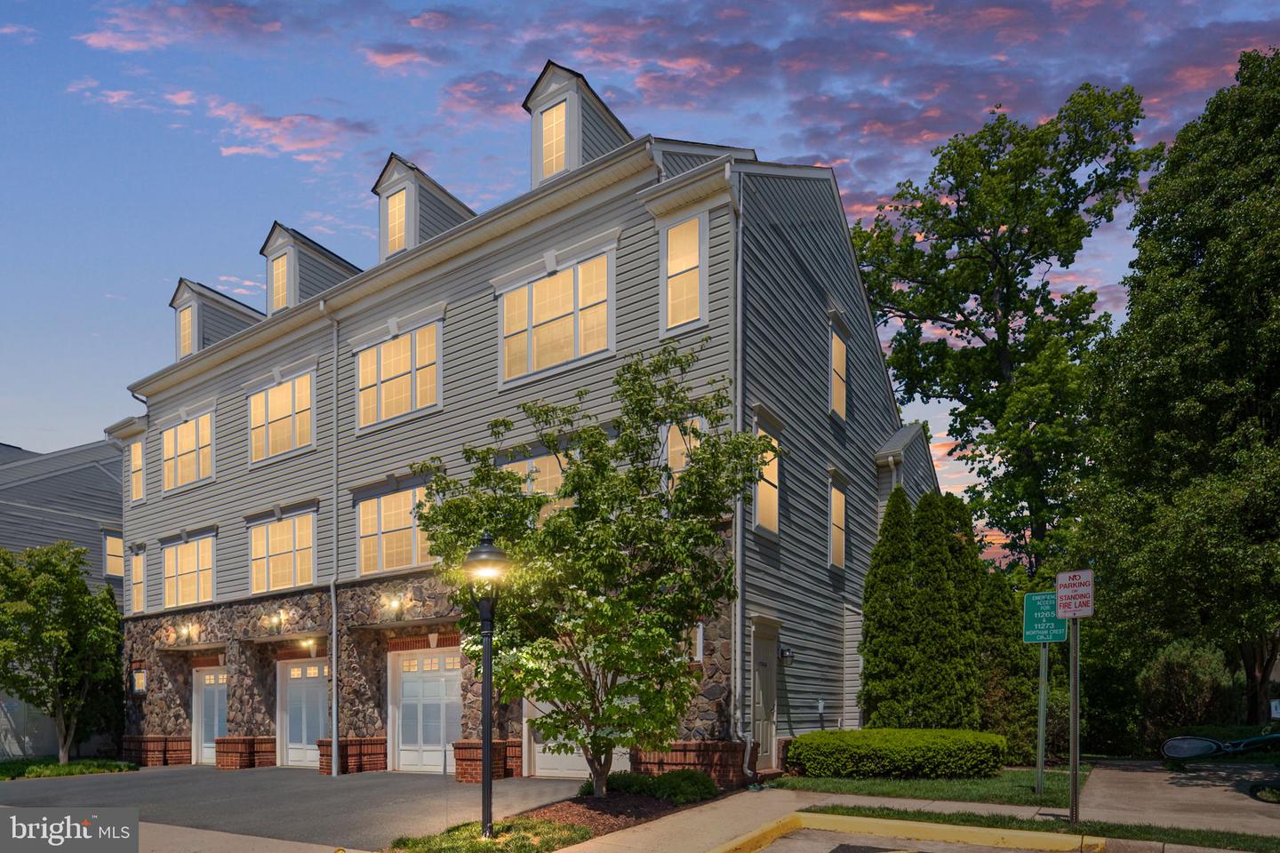 11265 Wortham Crest Circle, Manassas