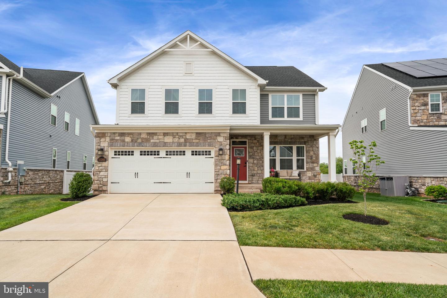11285 Wheeler Ridge Drive, Manassas