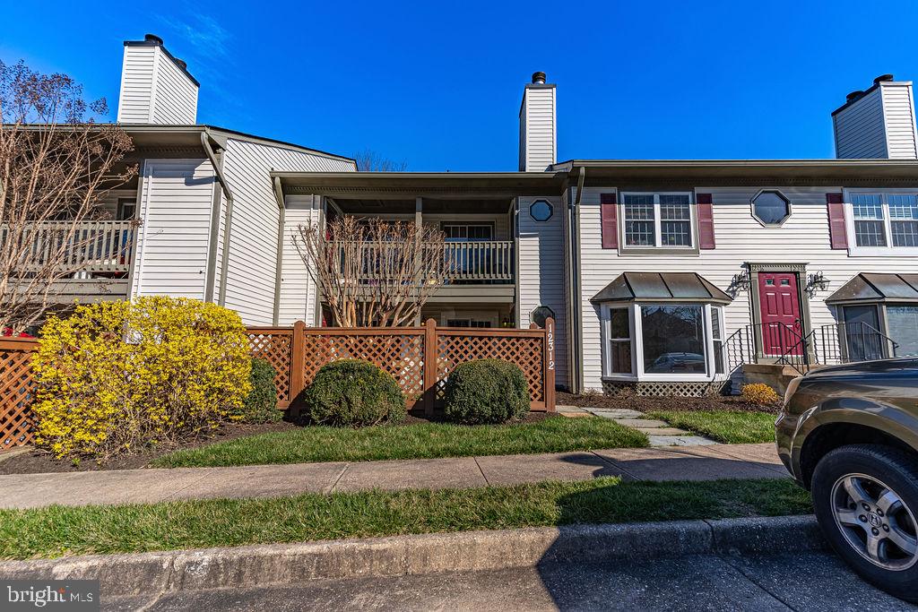 12312 Wadsworth Way #1, Woodbridge