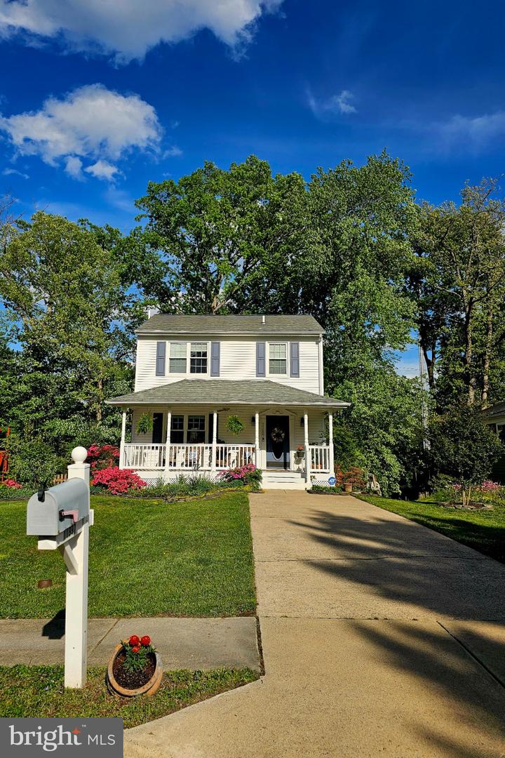 11997 Brice House Court, Woodbridge