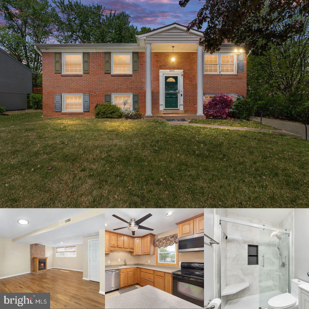 13737 Langstone Drive, Woodbridge
