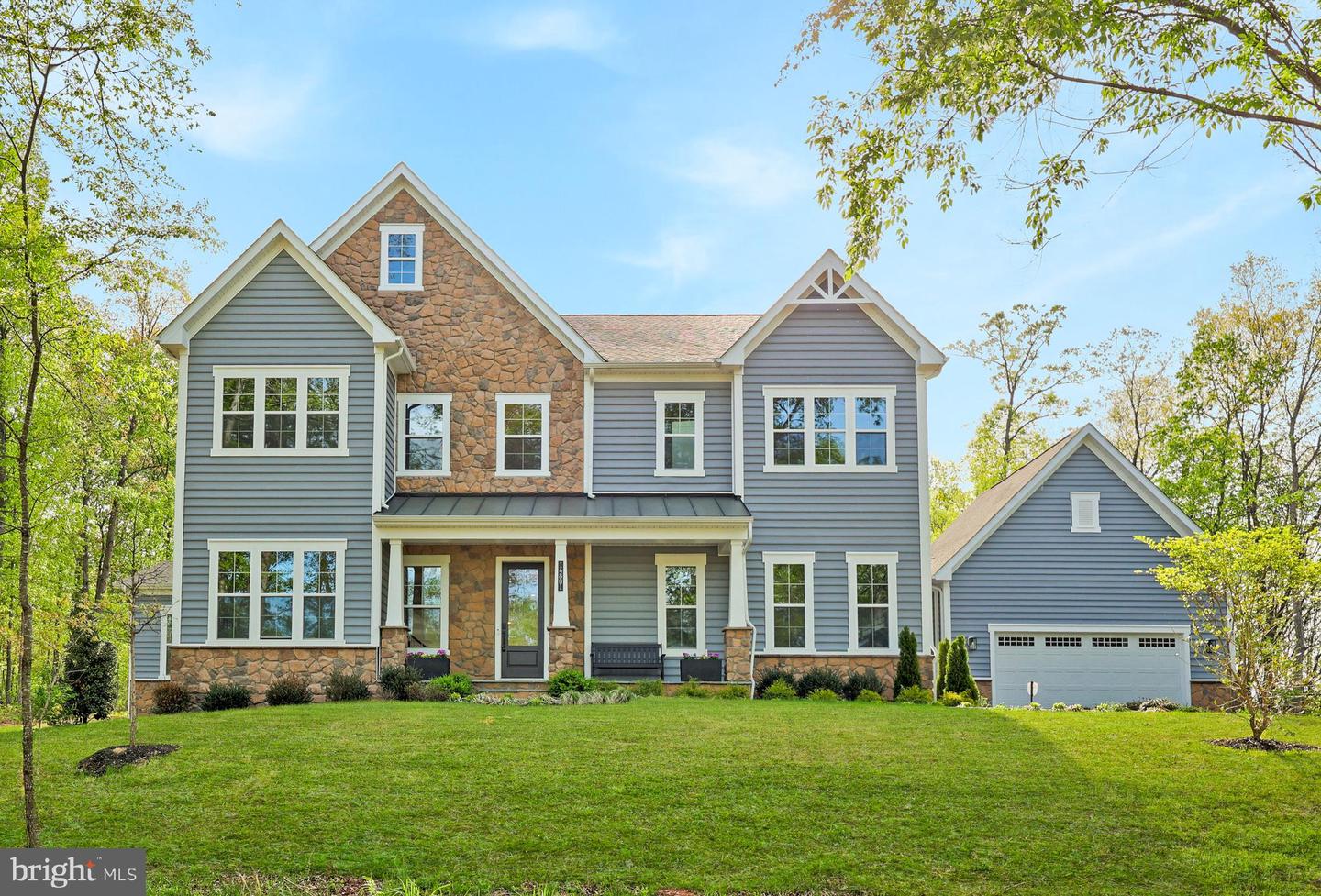 14801 Fauquier Pines Court, Nokesville