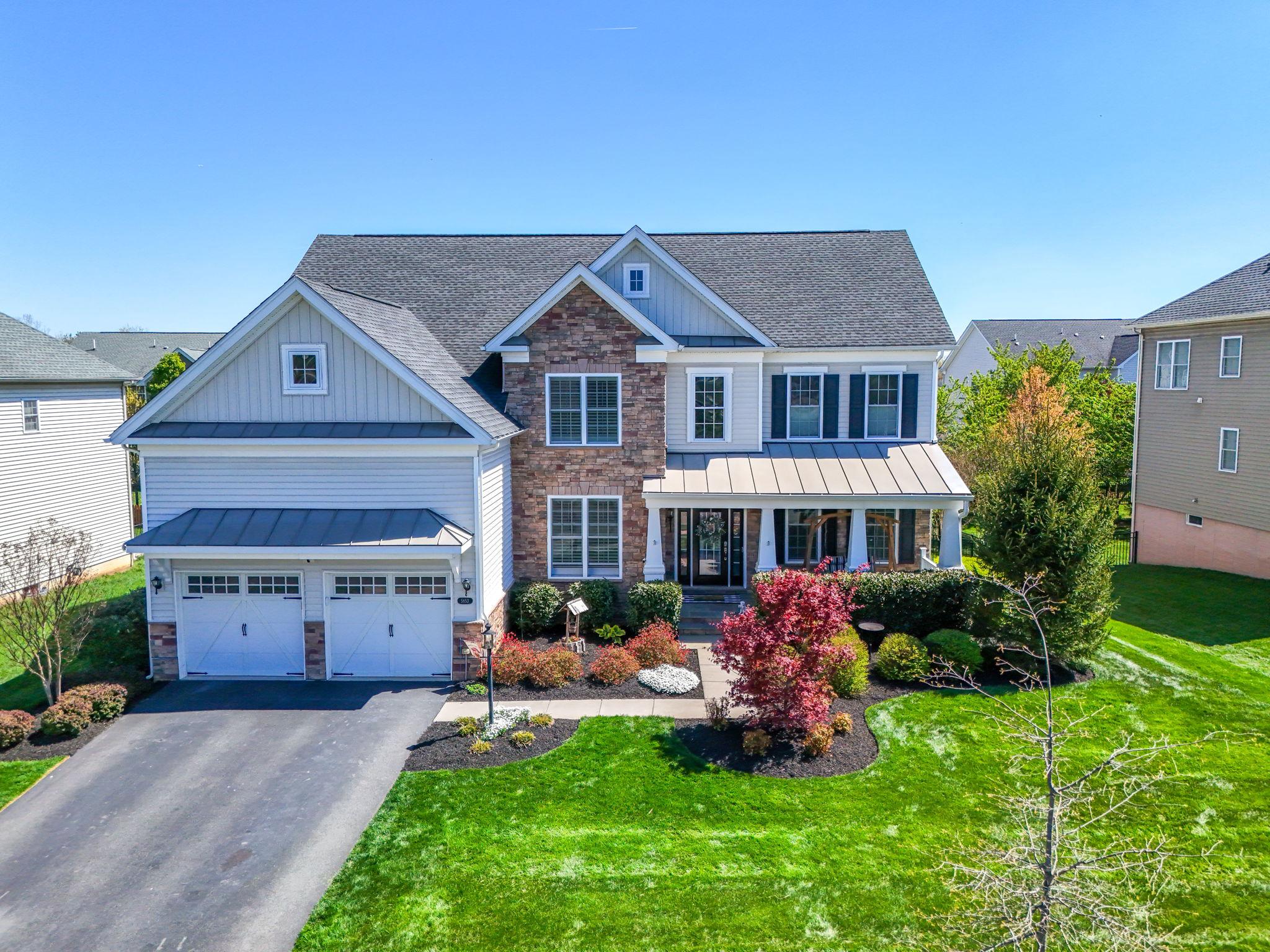5853 Waterloo Bridge Circle, Haymarket