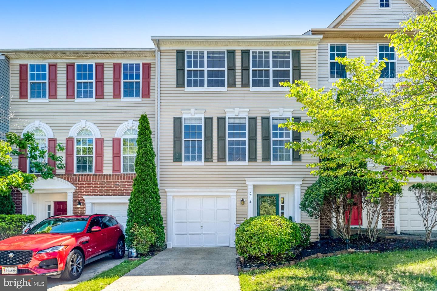 3003 Frankfurt Court, Woodbridge