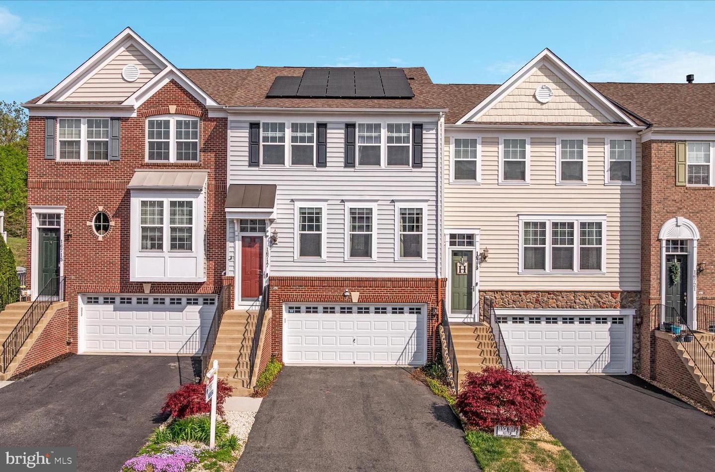16717 Shackleford Way, Woodbridge