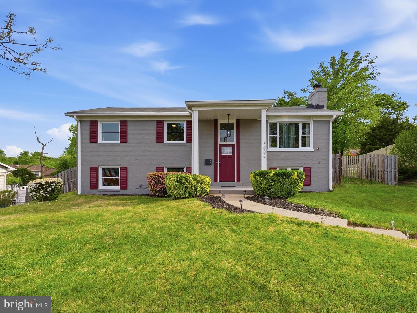 3008 Albany Court, Woodbridge