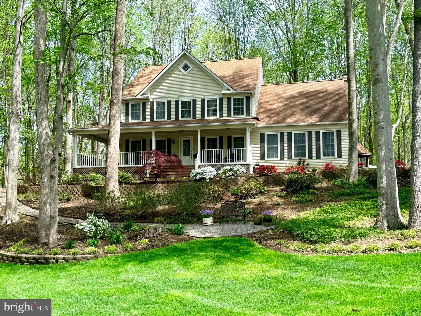12749 Bren Forest Way, Manassas