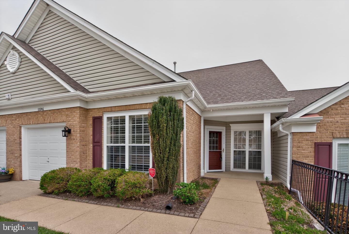 12246 Farmberry Court, Woodbridge