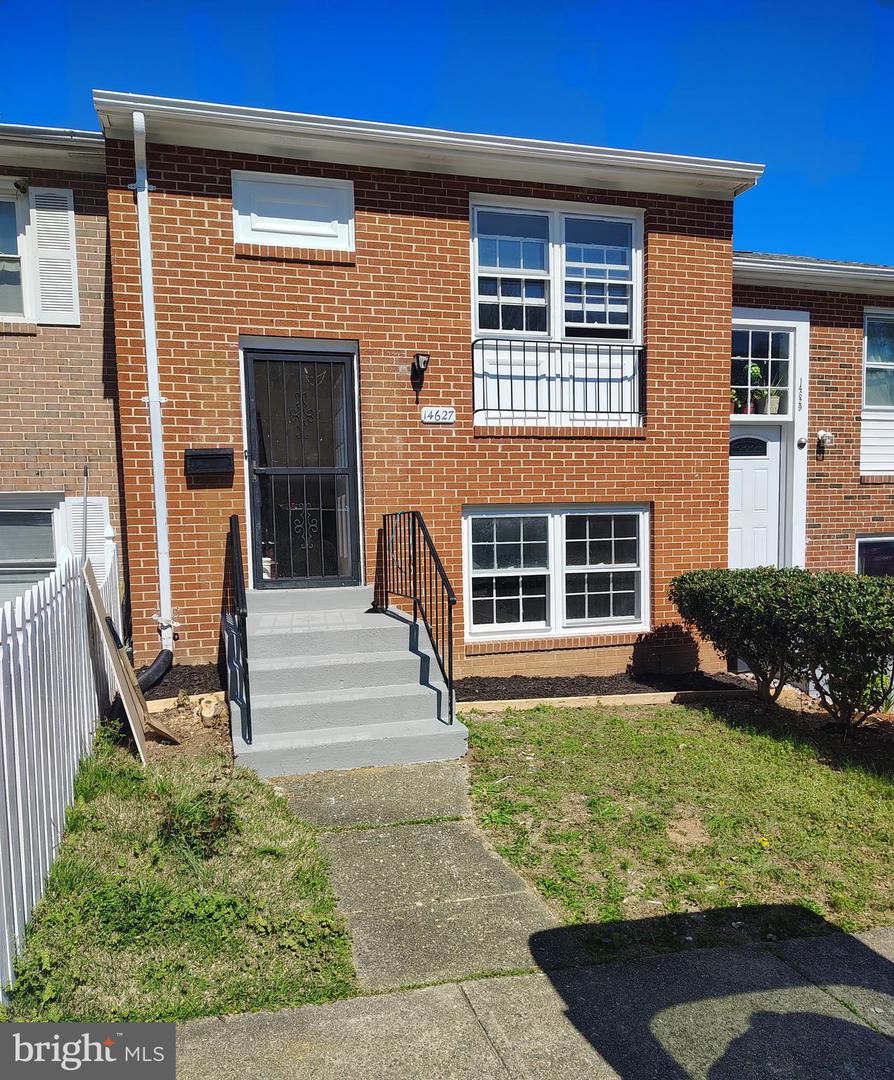 14627 Bakersfield Street, Woodbridge