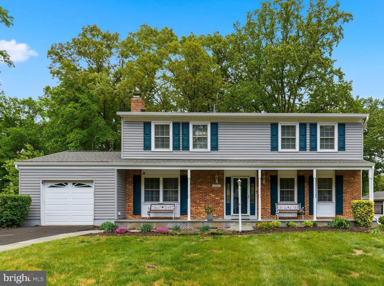 16040 Laconia Circle, Woodbridge