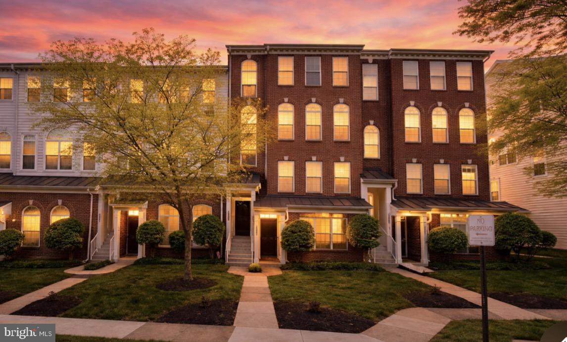 5021 Anchorstone Drive #5021, Woodbridge