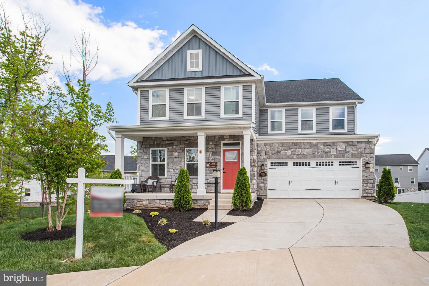 7464 Port Tavern Court, Manassas