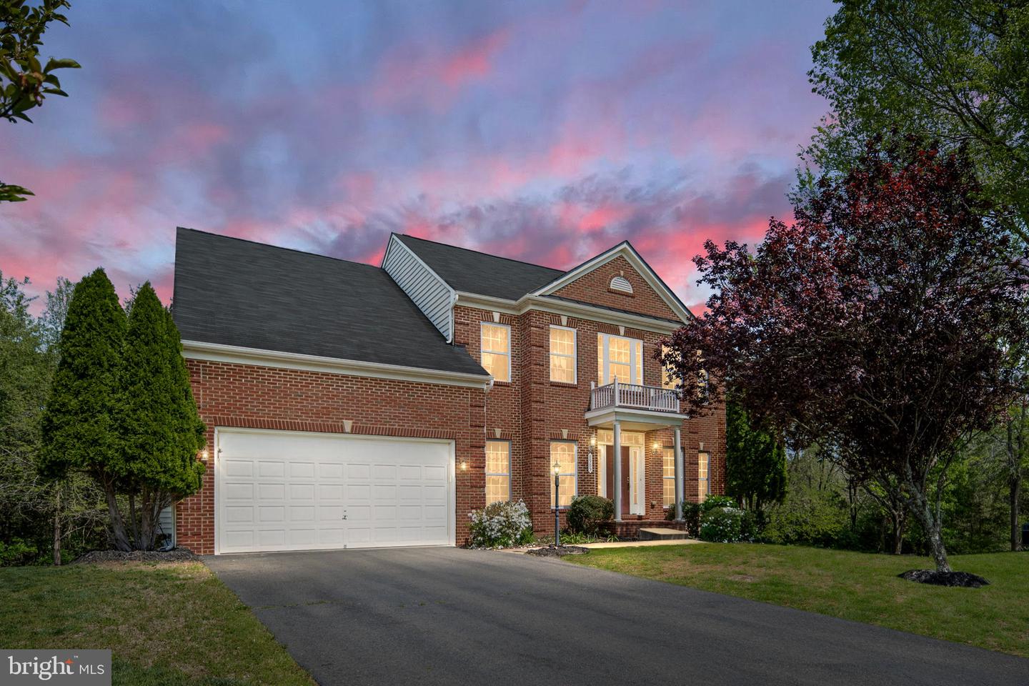 8985 Chianti Terrace, Bristow