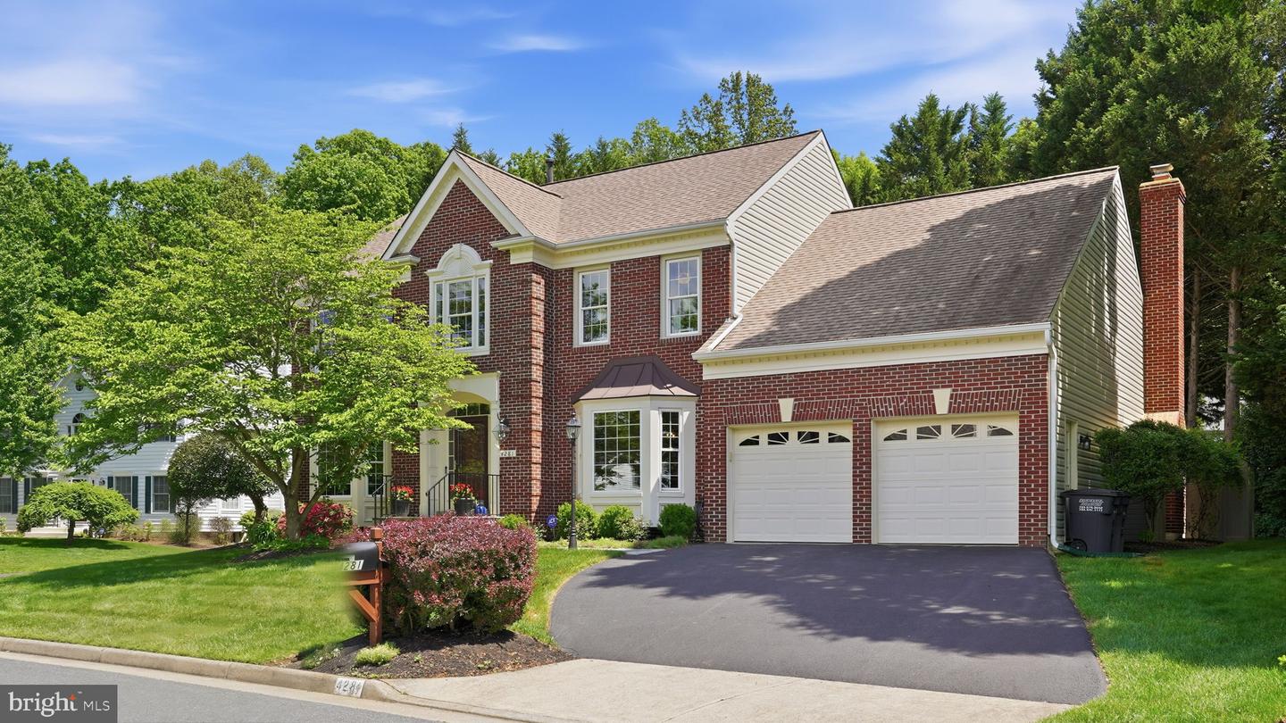 4281 Wiltshire Place, Dumfries