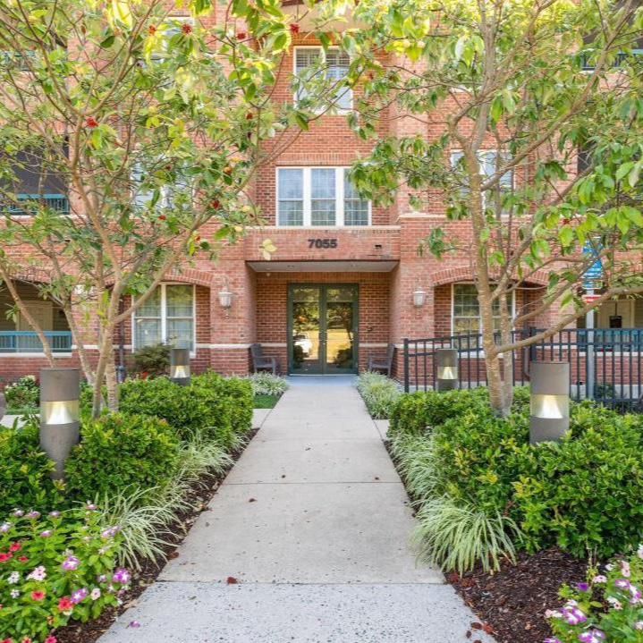 7055 Heritage Hunt Drive #210, Gainesville