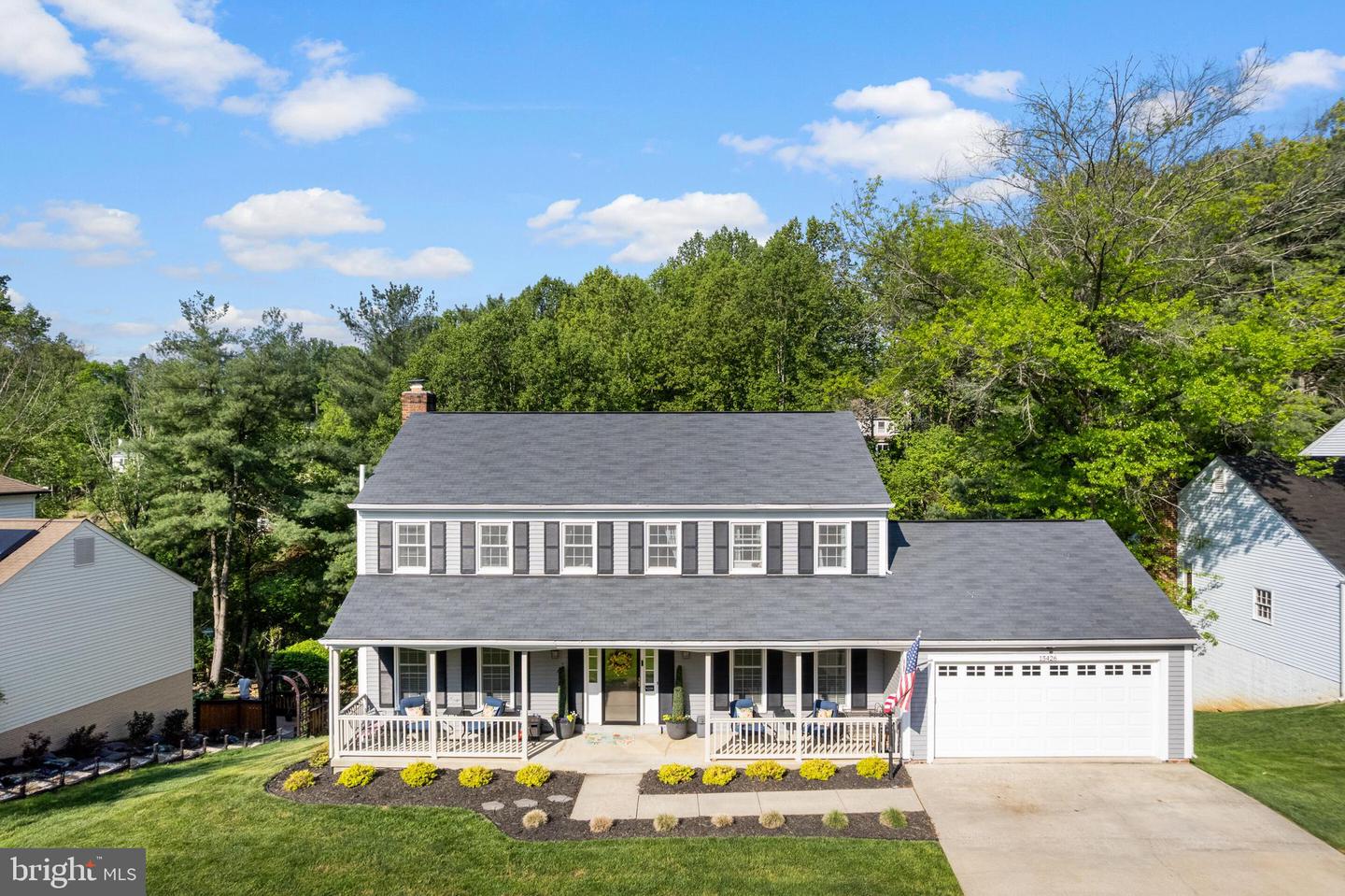 15426 Silvan Glen Drive, Dumfries